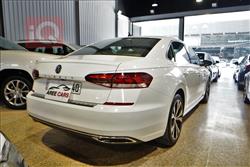 فولكسفاغن باسات